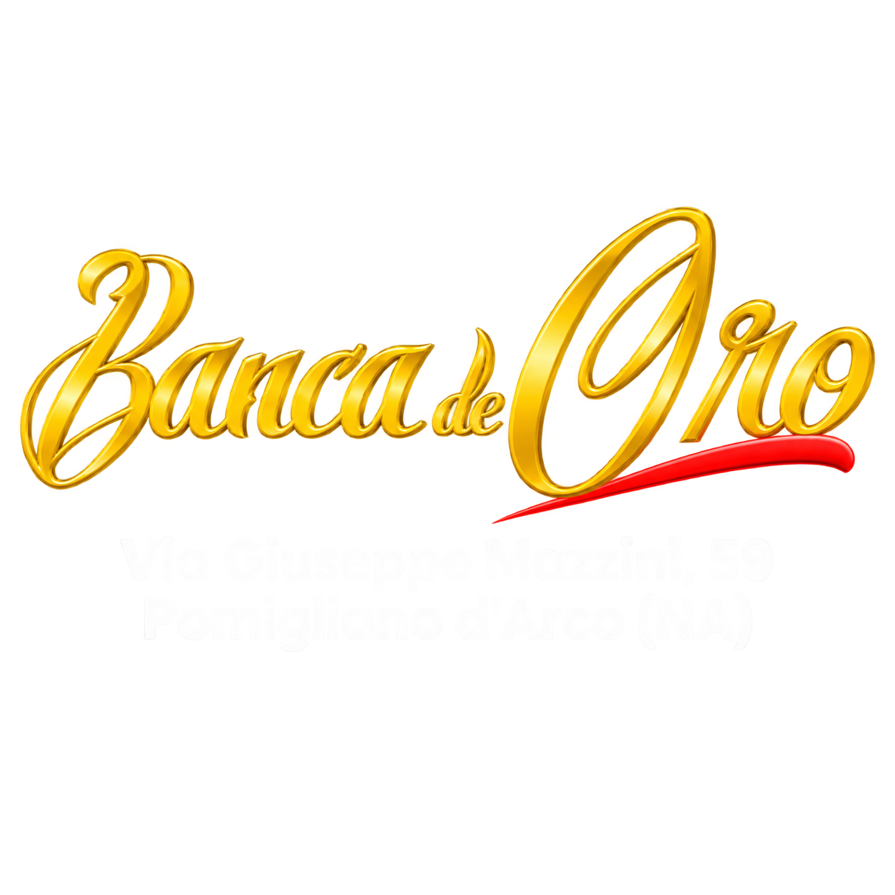 Banca De Oro Pomigliano d'Arco