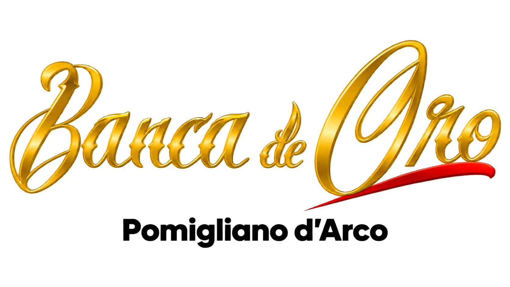 Banca De Oro Pomigliano d'Arco